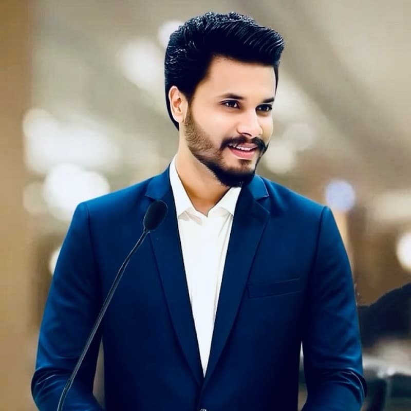 Hammad Saqib