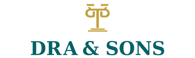 DRA & Sons logo