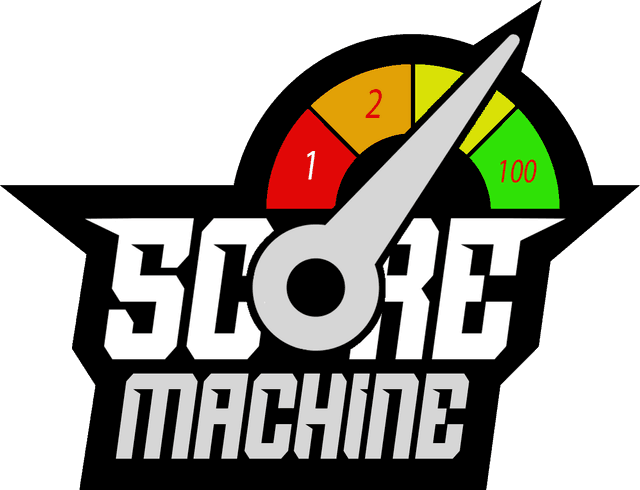 Score Machine logo