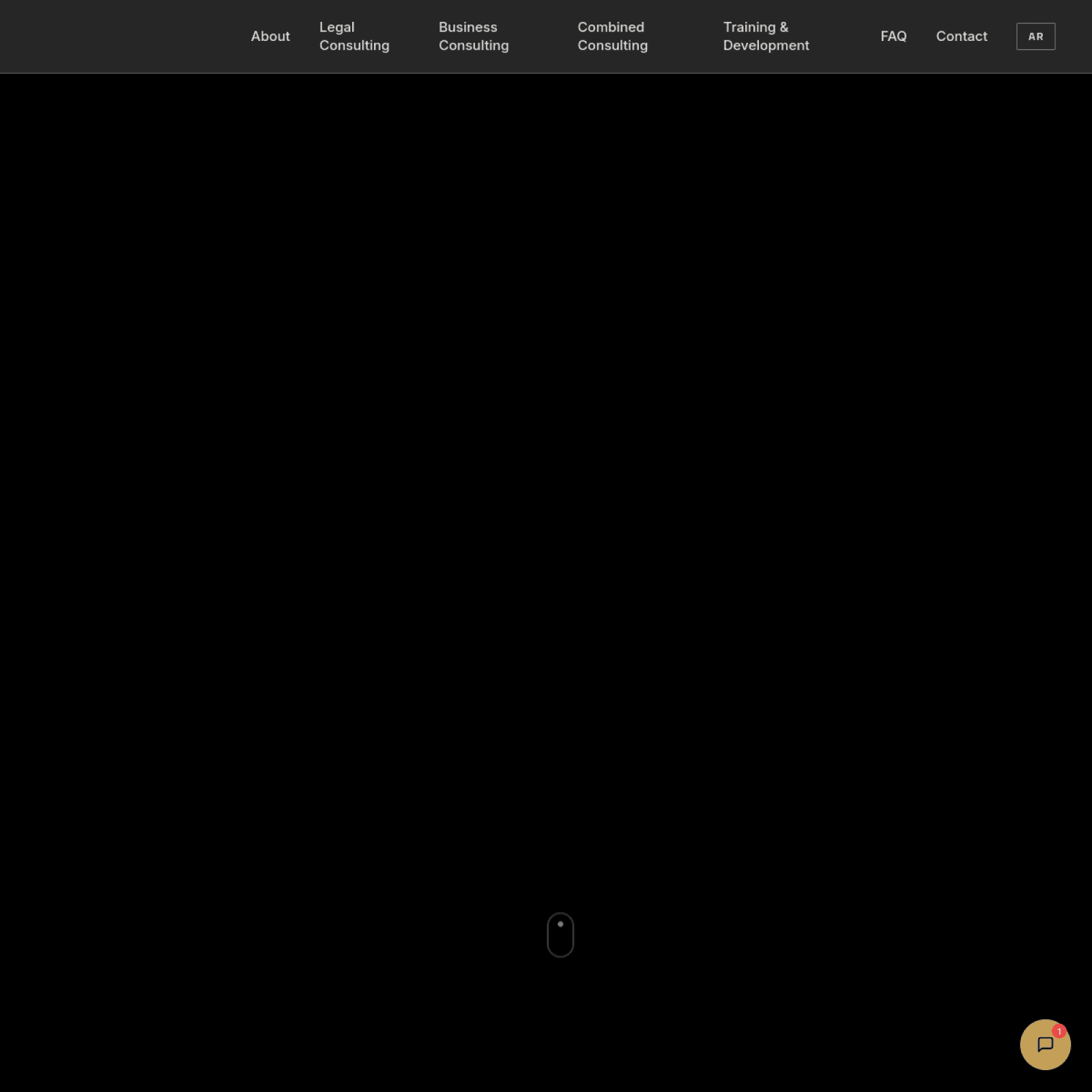 DRA & Sons website screenshot